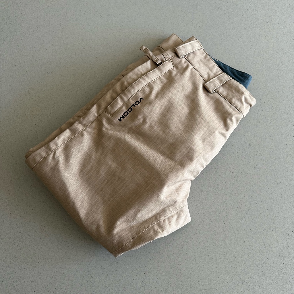 Volcom Ski Pants